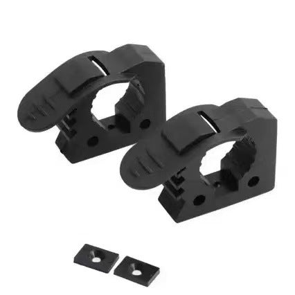 Tool Retaining Clip Quick-install Clamp